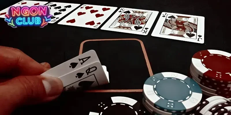 Khái quát Bluff trong Poker là gì?