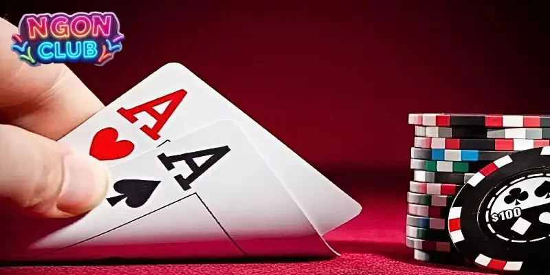Bluff trong Poker là gì?- Vũ khí sắc bén của nhiều tay chơi 2 Sai lầm thường gặp khi Bluff trong Poker là gì?
