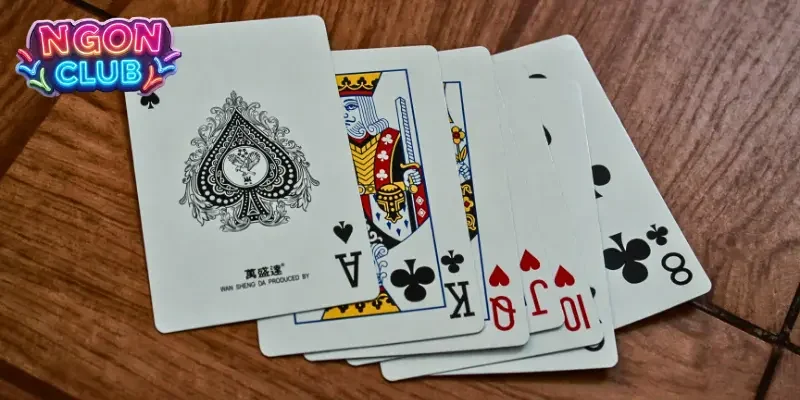 Kinh nghiệm chơi mậu binh hay từ cao thủ