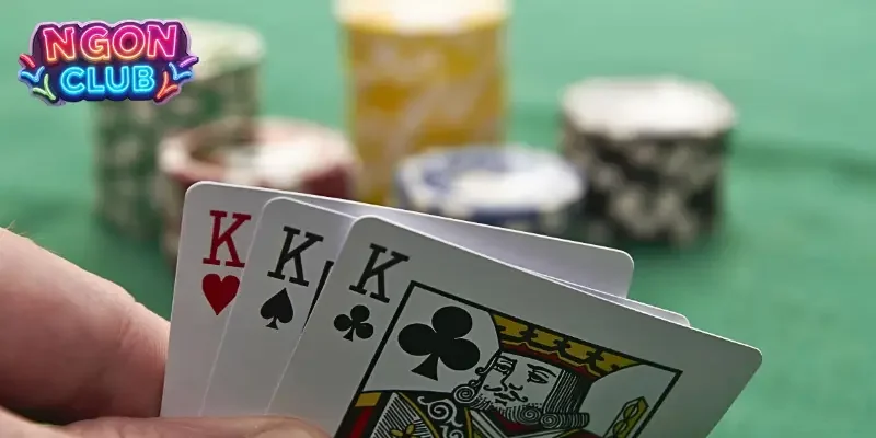 Bài liêng - Cách chơi thú vị độc đáo