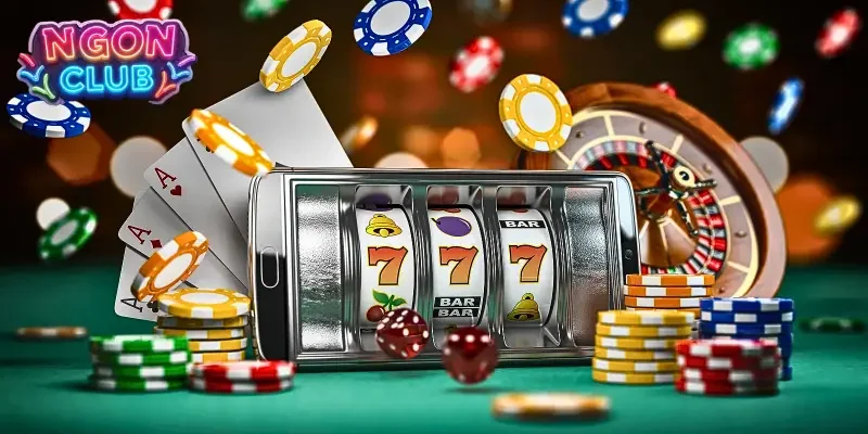 Những tựa game đặc sắc của nhà cái ngonclub