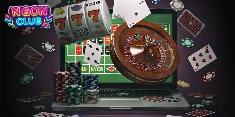 Hướng dẫn tham gia chơi game tại nhà cái ngonclub