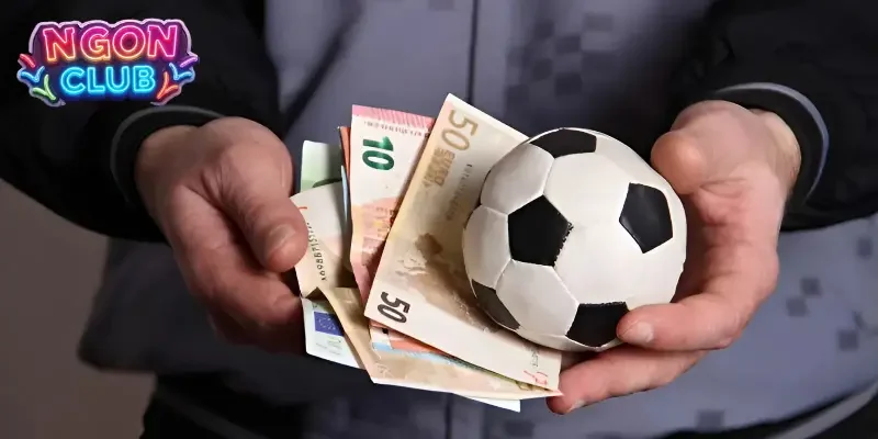 Phân tích trận đầu, năng lực của 2 đội khi chơi kèo 3/4