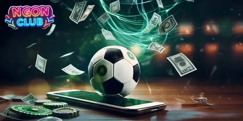 Bảng tỷ lệ kèo giúp người chơi hiểu kèo kèo 3/4 là gì hơn