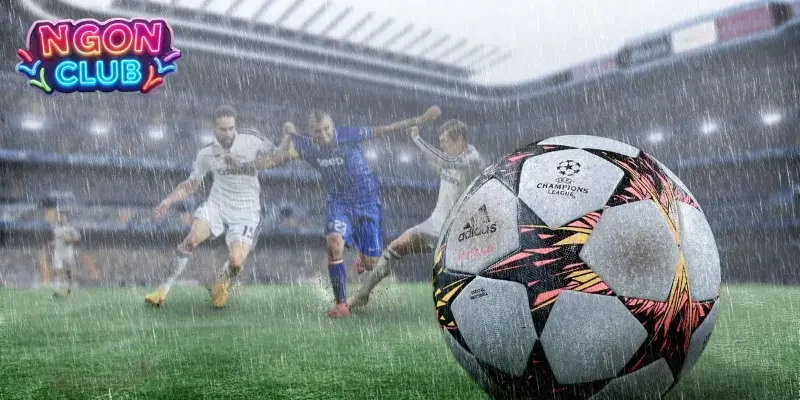 Tìm hiểu chung về kèo châu Á là gì ? 