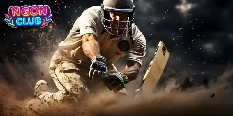 Có nhiều mẹo hay bạn nên nắm bắt khi tham gia chơi Cricket online
