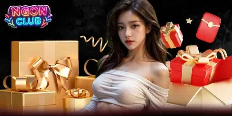 Tổng hợp tất cả mọi khuyến mãi ngonclub 