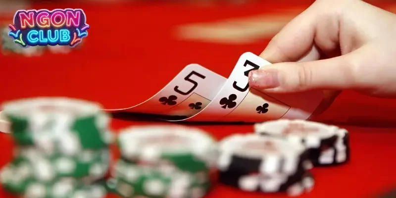 Hãy chắc chắn rằng bạn đã nắm vững các thuật ngữ Poker  trước khi tham gia
